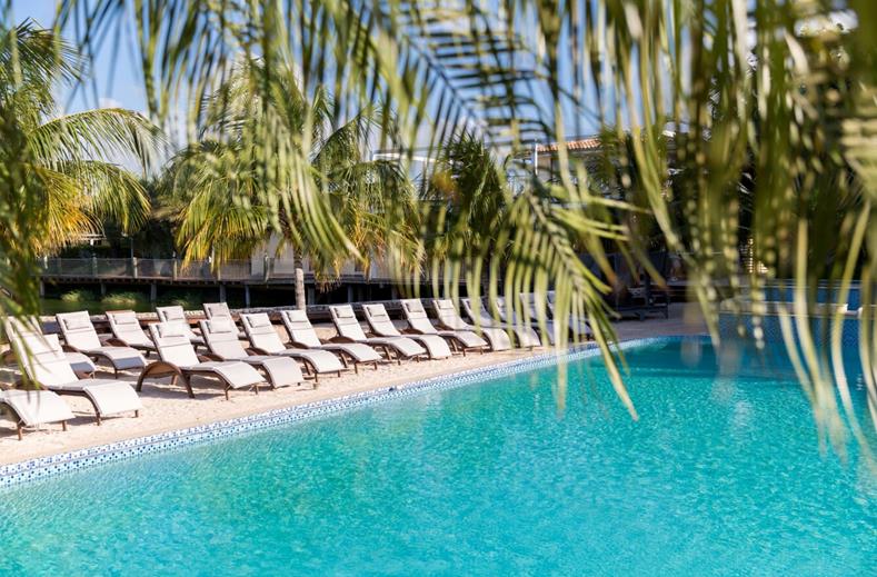 Acoya Curacao Resort Willemstad, Nederlandse Antillen foto 5