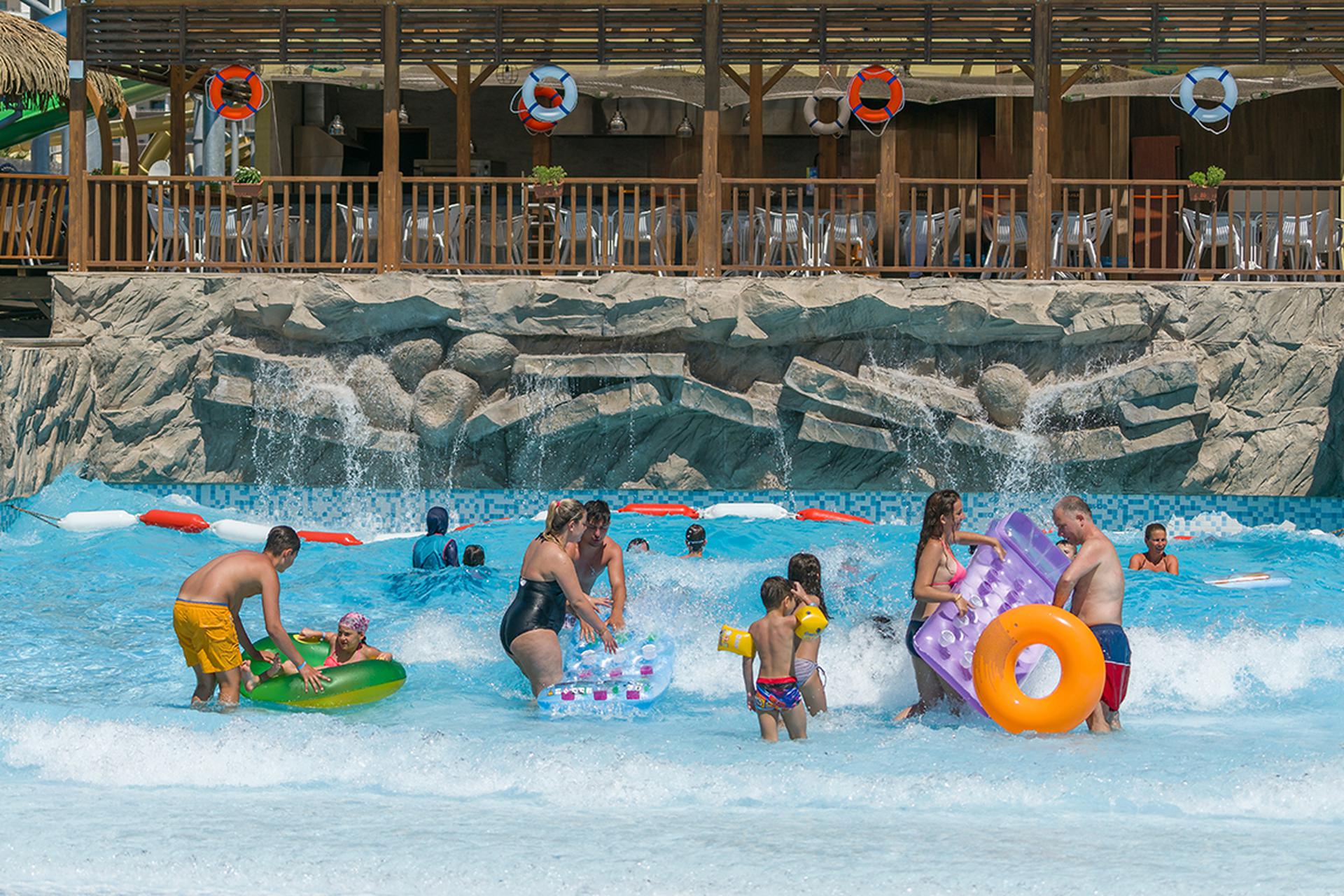 Adalya Elite Lara Hotel in Lara, Turkije foto 4