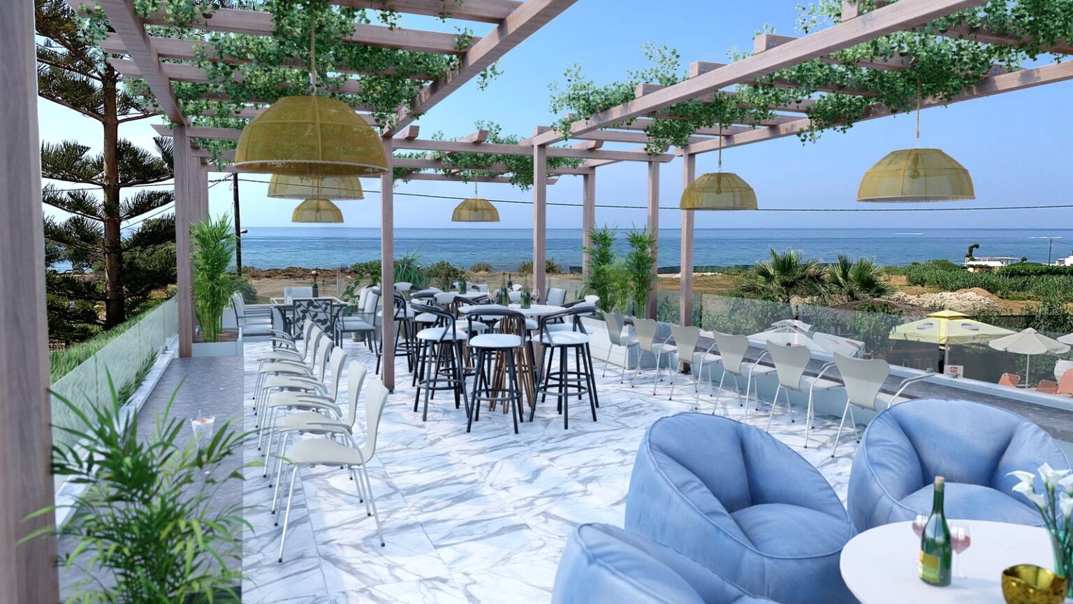 Amnissos Residence – Kreta Vakantiedeal