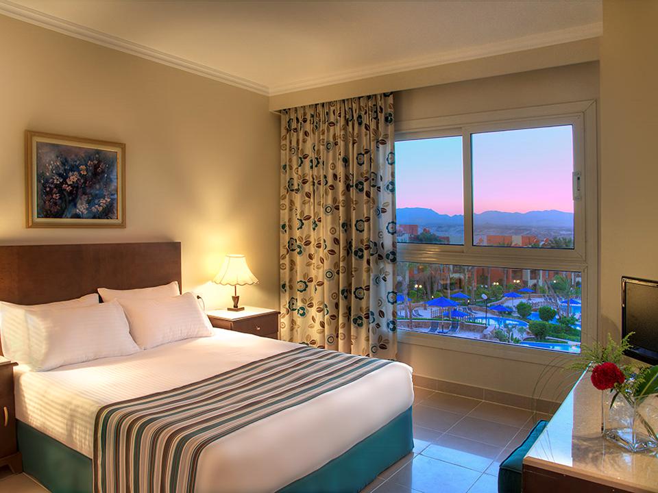 Aurora Bay Resort in Marsa Alam, Egypte foto 4