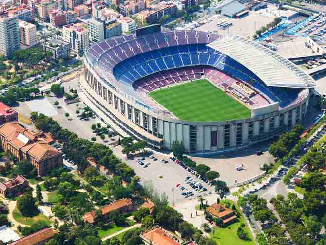 Lami Hotel in Barcelona, Spanje foto 4