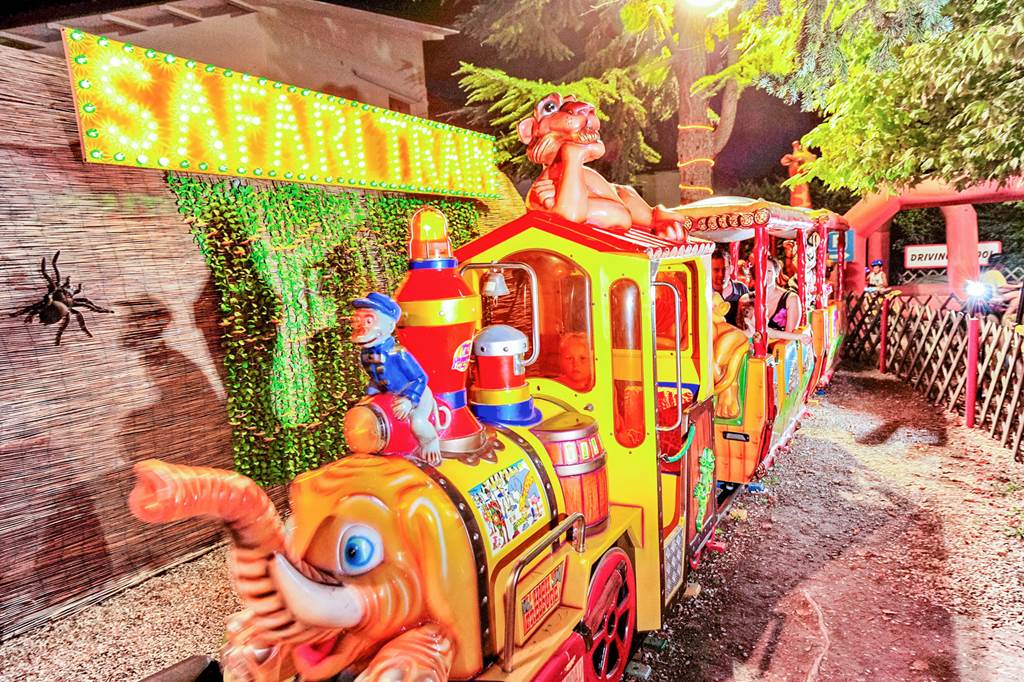 Happy Camp Bella Resort in Peschiera Del Garda, Italie foto 5