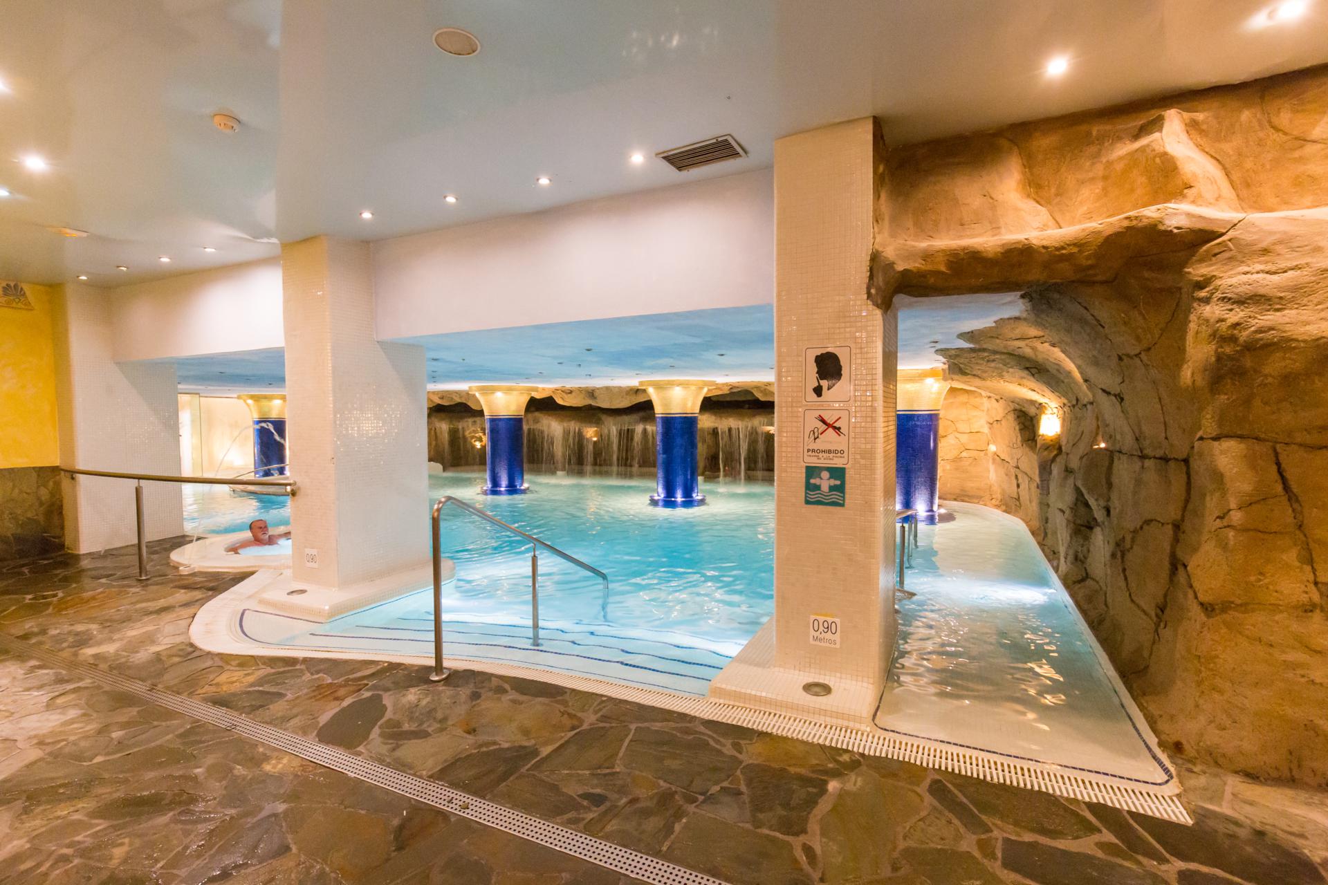 Bull Eugenia Victoria Hotel in Playa Del Ingles, Canarische Eilanden foto 4