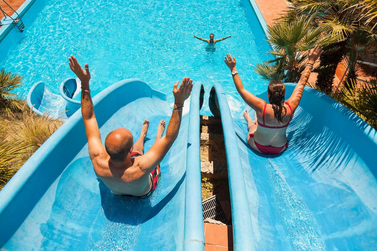 CDShotels Terrasin Hotel in Terrasini, Italie foto 4