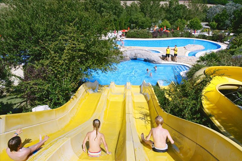 Domaine Le Pommier Hotel in Villeneuve-de-Berg, Frankrijk foto 4