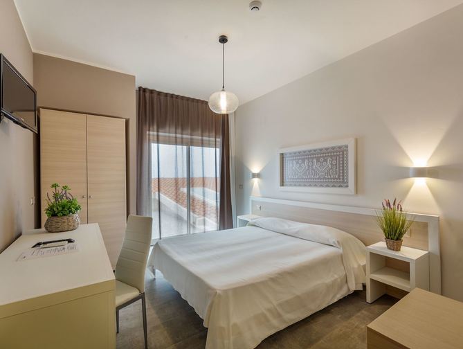 Village Resort in Castelsardo, Italie foto 4