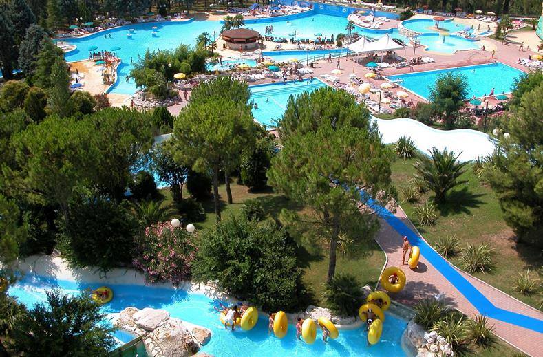 Centro Vacanze Isuledda Hotel in Cingoli, Italië foto 4