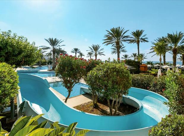 Constantinou Bros Athena Beach Hotel in Paphos, Cyprus foto 4