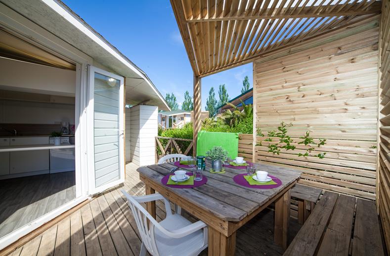 Domaine De La Dragonniere Hotel in Vias, Frankrijk foto 4