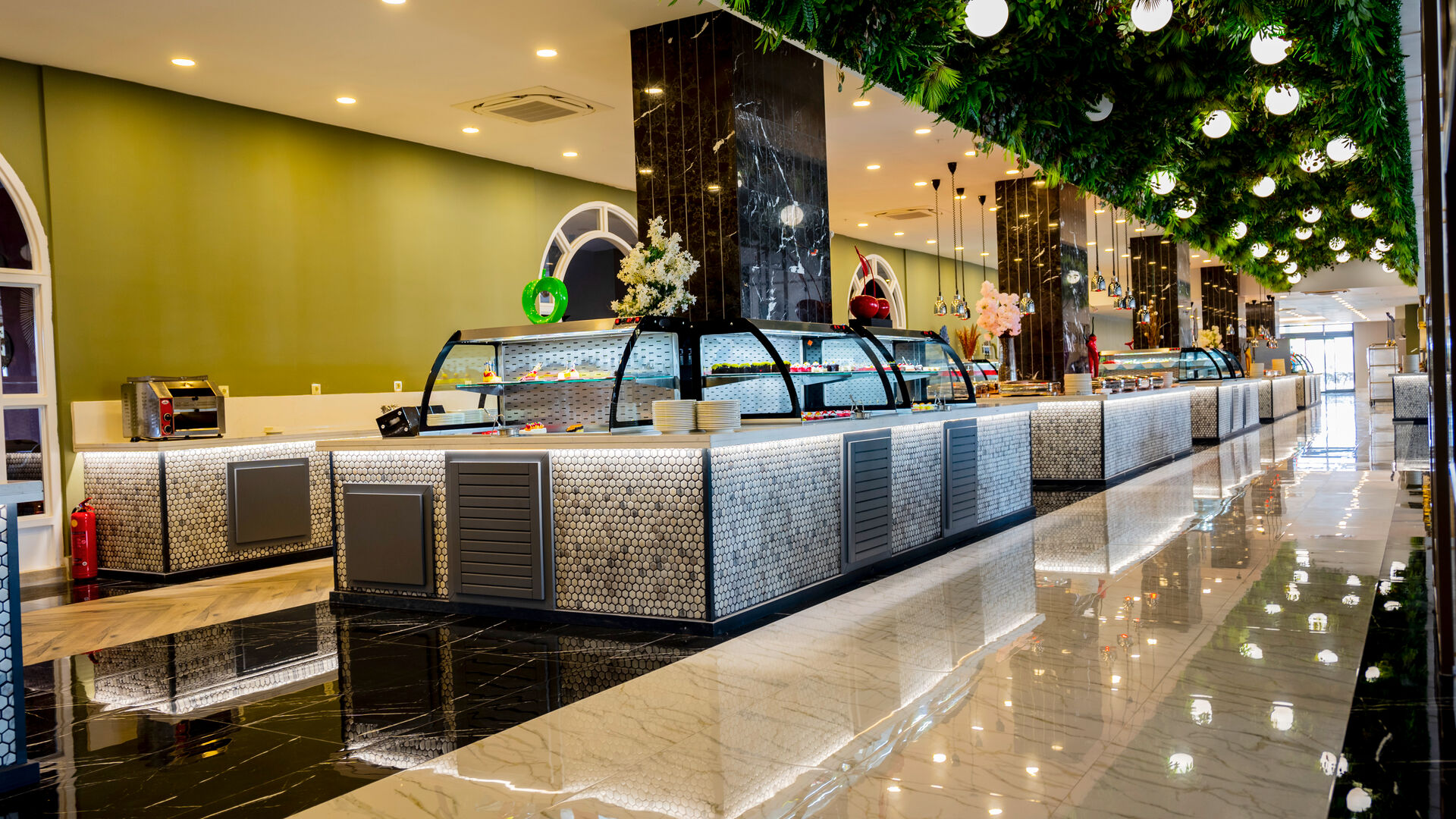 Dream Water World | Reviews!