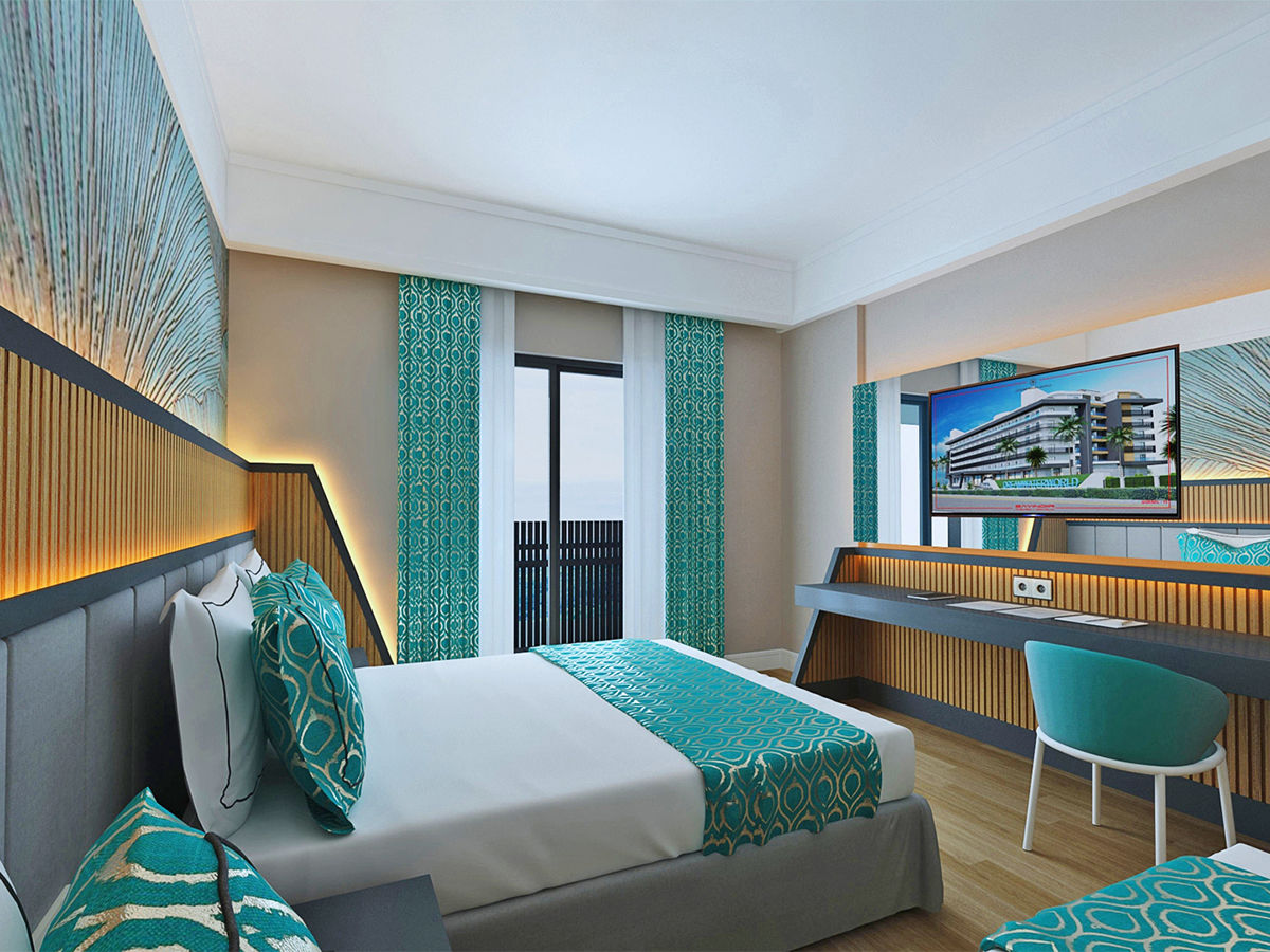 Dream Water World | Reviews!