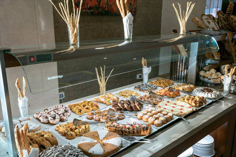 Dreams Beach Marsa Alam Hotel in Sharm El Sheikh, Egypte foto 4