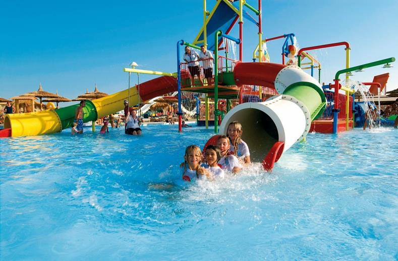 Dit Evrika Beach: Beste Zonvakantie Bulgarije