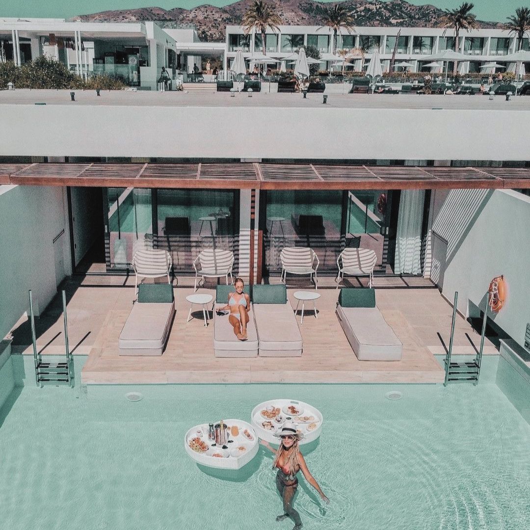 Gennadi Grand Resort Gennadi, Griekenland foto 4