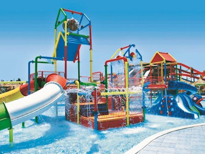 HL Aparthotel Paradise Island: : Luxe LanzaroteHL Aparthotel Paradise Island: : Luxe Lanzarote