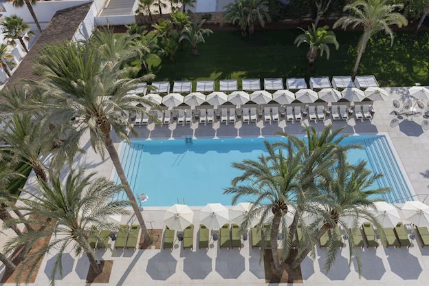 HM Ayron Park Hotel Playa de Palma, Spanje foto 4