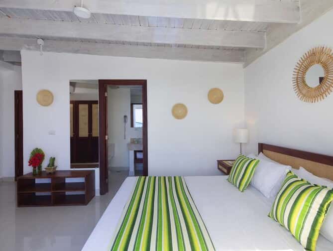 HM Alma de Bayahibe: Zonovergoten Luxe in de Caraïben