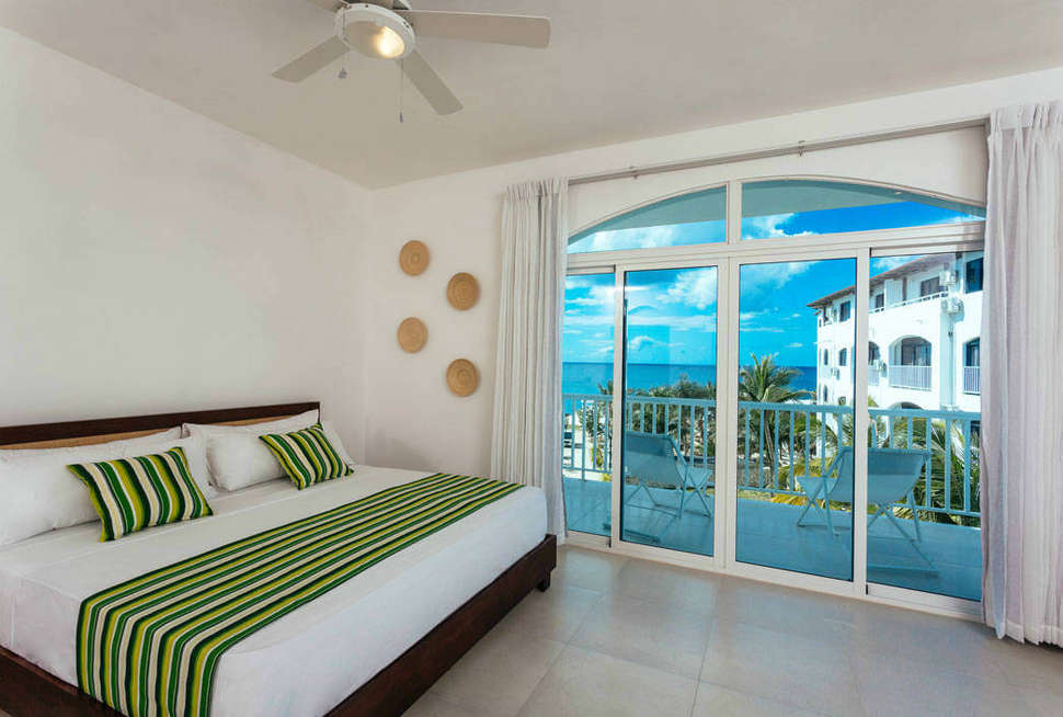 HM Alma de Bayahibe: Zonovergoten Luxe in de Caraïben