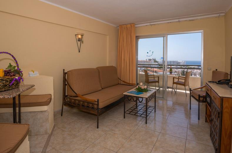 Hovima Santa Maria Hotel in Costa Adeje, Spanje foto 7