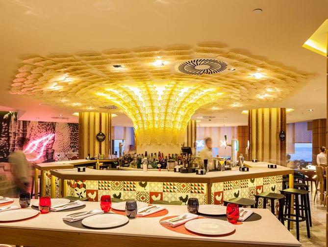 Hard Rock Ibiza: Ultiem Genieten