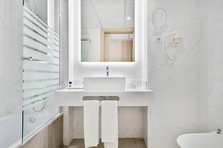 Best San Diego Hotel in Salou, Spanje foto 5