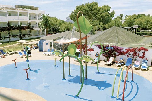 Club Es Talaial Hotel in Cala d'Or, Spanjen foto 4
