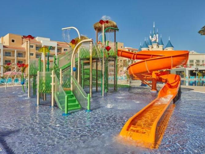 Fantasia Bahia Principe | Tenerife, Spanje