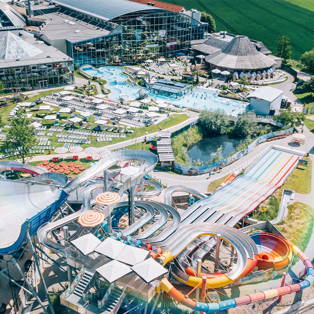 Victory Therme Hotel in Erding, Duitsland foto 4