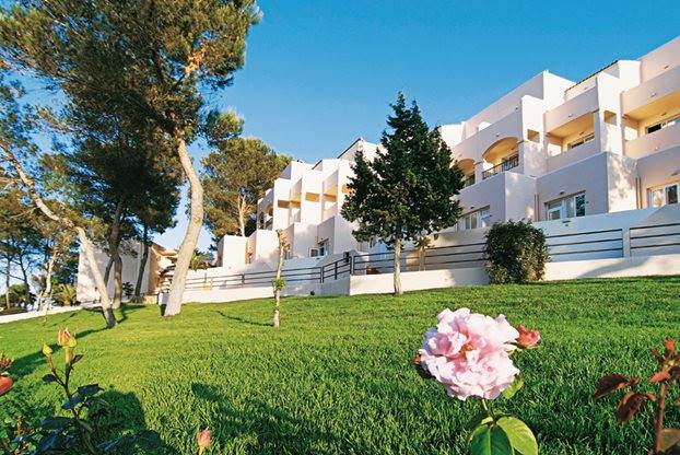 Osiris Ibiza in San Antonio, Spanje foto 4