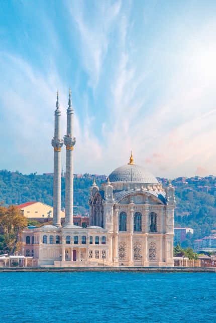 Ilkay Hotel Istanbul, Turkije foto 5