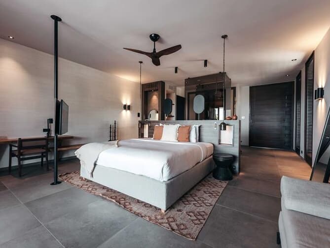 Hotel Van der Valk Kontiki Beach Resort | Curacao