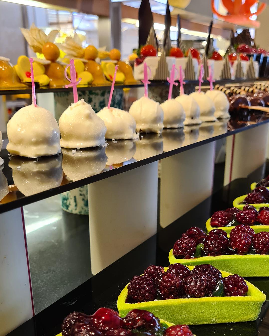 Restaurant in het Kahya Aqua & Spa Resort in Alanya, Turkije foto 3