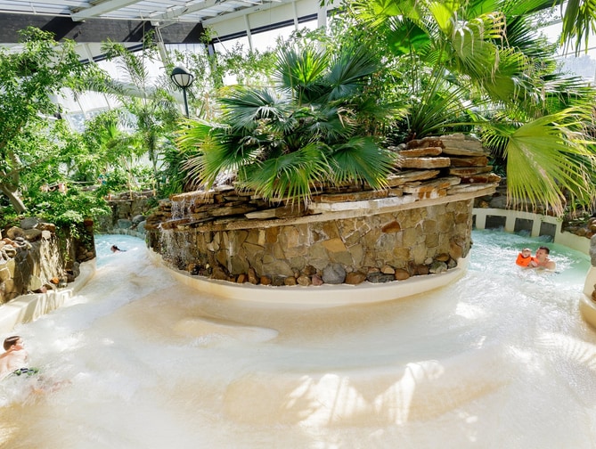 Center Parcs De Kempervennen | Reviews!