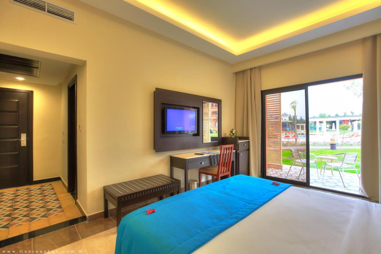 Labranda Aqua Fun Hotel in Marrakech, Marokko foto 4