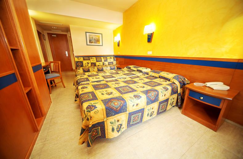 Palma Bay Club Resort in El Arenal, Spanje foto 6