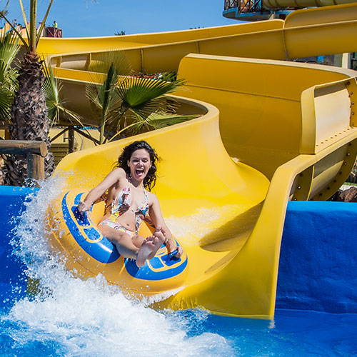 Appartementen Villa Florida Hotel in Caleta de Fuste, Spanje foto 6