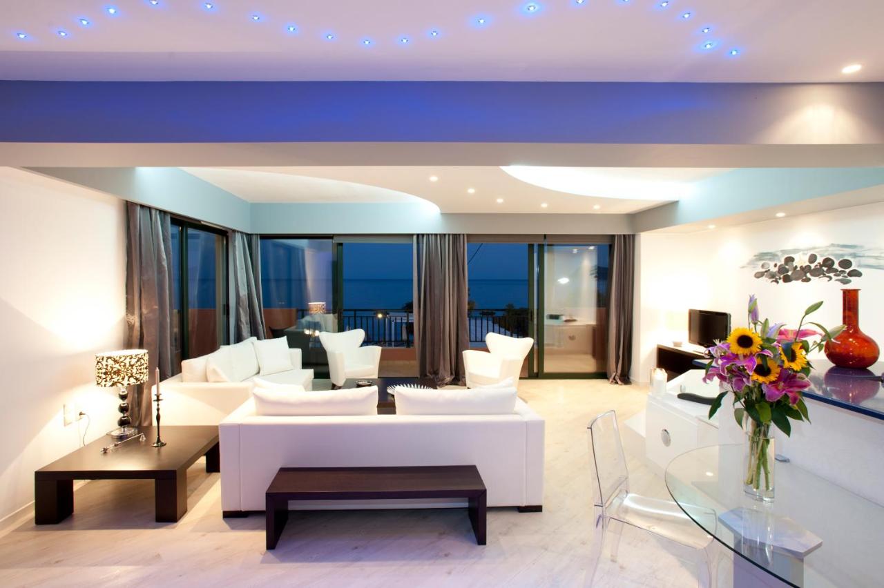 Mediterranean Beach Resort in Laganas, Griekenland foto 4