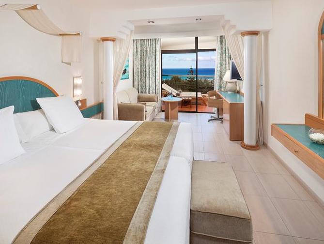 Melia Fuerteventura | Reviews!