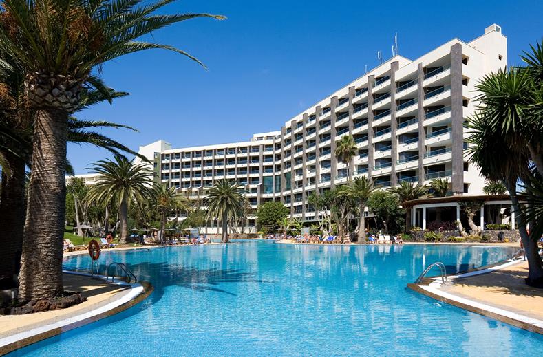 Melia Fuerteventura | Reviews!
