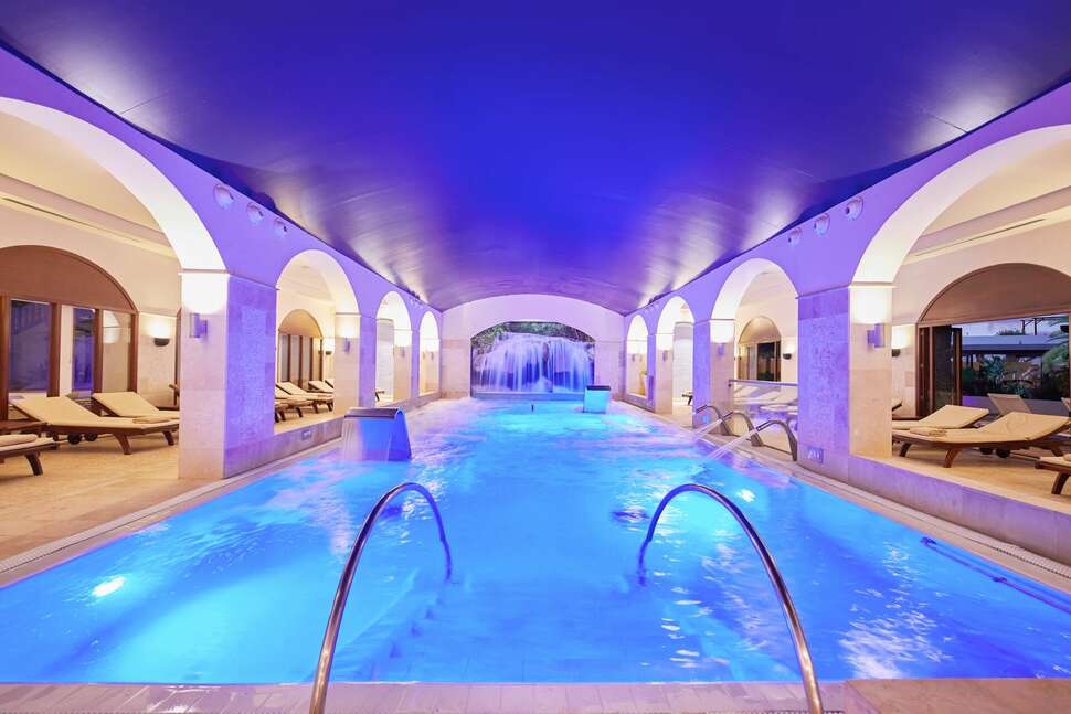 Secrets Lanzarote Resort in Puerto Calero, Canarische Eilanden foto 4