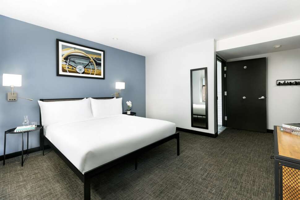 OYO Times Square: Perfecte Vakantiedeal New York!