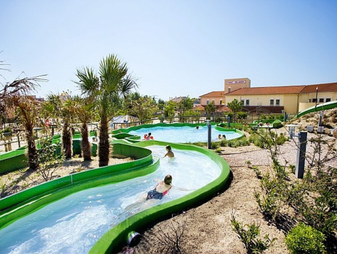 Center Parcs Port Zélande | Reviews!