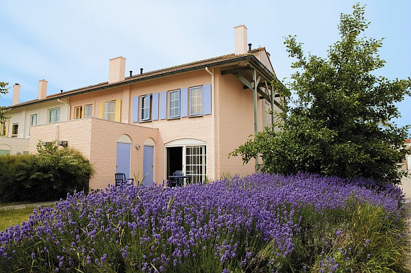 Center Parcs Port Zélande | Reviews!