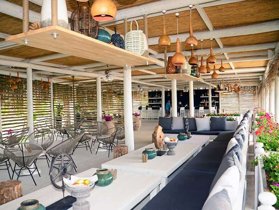 Paloma Grida Spa Resort in Belek, Turkije foto 5