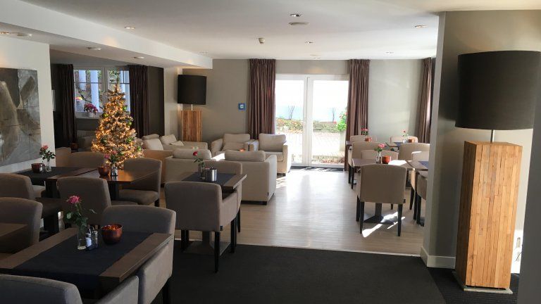 Wüllner Hotel in Winterberg, Duitsland foto 4