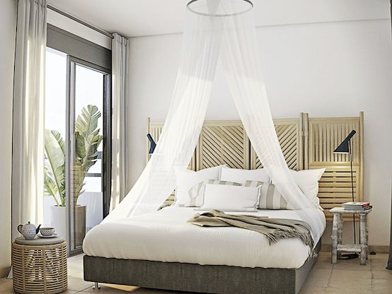 Pierre & Vacances Village Club Fuerteventura Origo Mare Hotel in Lajares, Canarische Eilanden foto 4