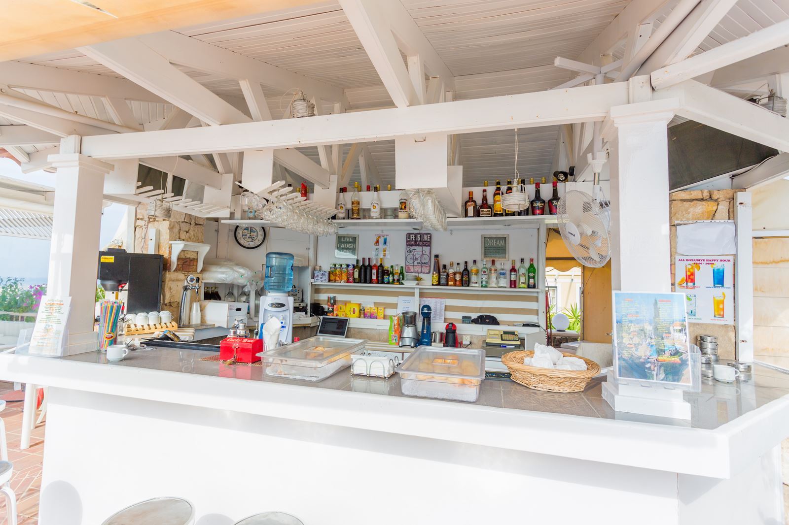 Porto Village Hotel in Chersonissos, Griekenland foto 4