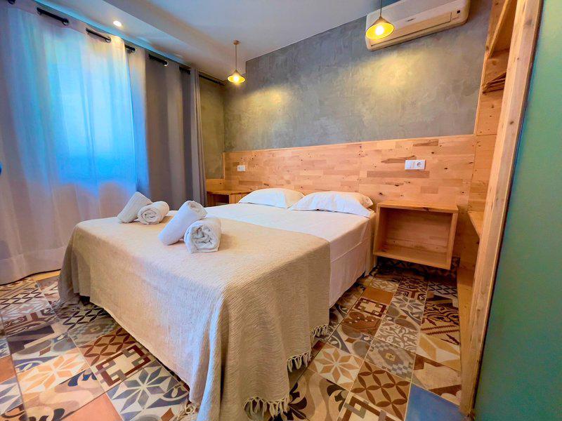 Hotelkamer in  Quinta do Mar da Luz Hotel in  Praia Da Luz, Portugal foto 3