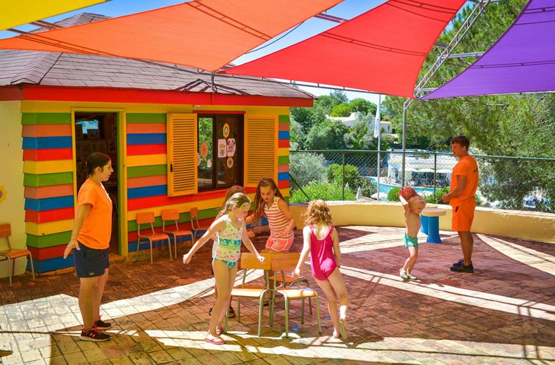 Quinta do Paraiso Hotel in Carvoeiro, Portugal foto 4