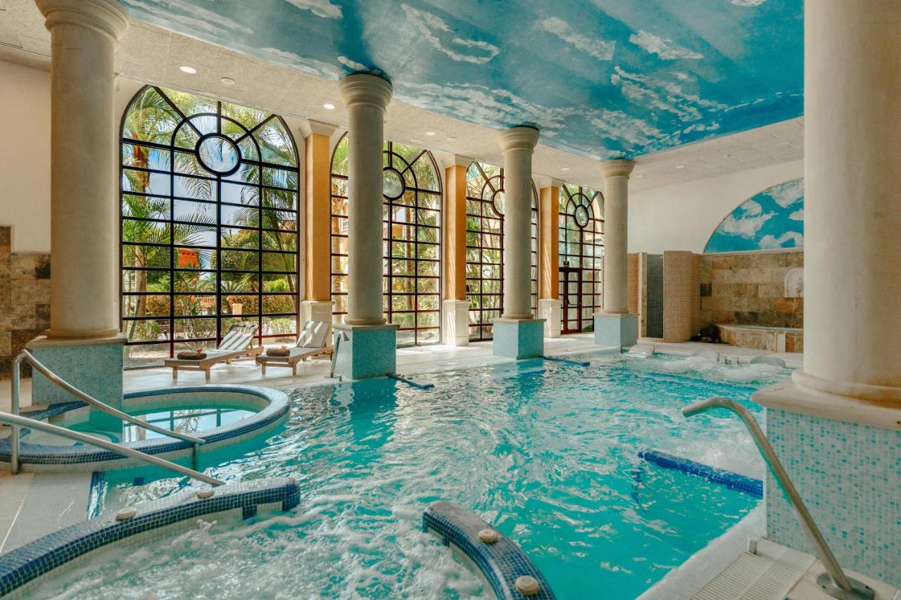 R2 Pajara Beach – Luxe Deal Fuerteventura